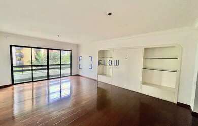 Imagem 3: Apartamento para Venda e Locação no Morumbi com 378m², 05 dormitórios e 04 vagas