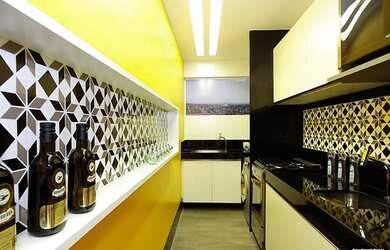 Imagem 4: Duetto - Torreão