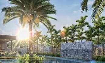 Imagem 2: Apartamento com dois quartos no São Pedro