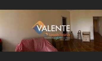 Imagem 2: Apartamento com 3 dormitórios para alugar, 132 m² por R$ 3.000,00/mês - Centro - São Vicen