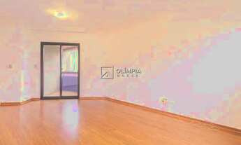 Imagem 3: Apartamento Venda Vila Olímpia 84 m² 2 Dormitórios