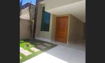 Imagem: Térrea para venda possui 115 metros quadrados