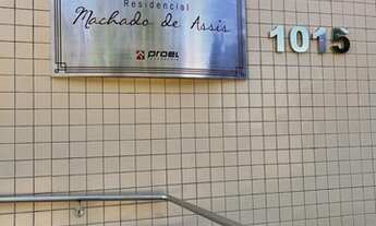 Imagem 4: Apartamento para VENDA possui 58 metros quadrados com 2 quartos em Nova Betânia - Mossoró