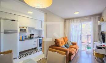 Imagem: Apartamento para Aluguel - Novo Osasco