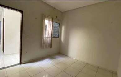 Imagem 7: Casa no bairro Porto Canoa possui 130 metros quadrados