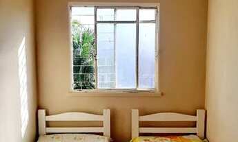 Imagem 7: Apto 2/4 mobiliado a menos de 1 km da Orla de Atalaia