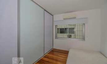 Imagem 5: Apartamento para Aluguel - Leblon, 2 Quartos, 75 m2