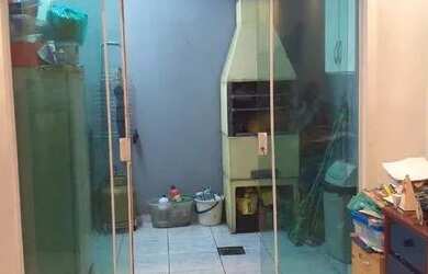 Imagem 6: São Paulo - Casa de Condomínio - Vila Fernandes