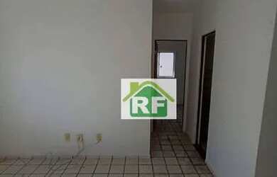 Imagem 4: Apartamento com 2 dormitórios para alugar, 43 m² por R$ 1.025,34/mês - Monte Castelo - Ter