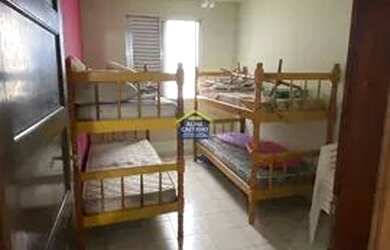 Imagem 4: Apartamento 2 dorms, Guilhermina, 100m da Praia