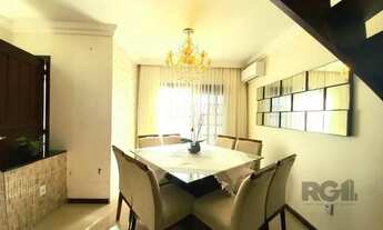 Imagem 3: Sobrado em Hípica