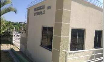 Imagem 3: DIVINOPOLIS - Apartamento Padrão