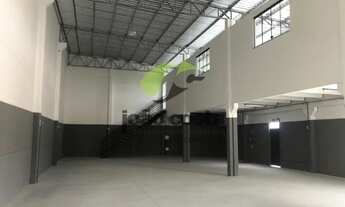 Imagem 2: Galpão Barracão - Palhoça SC