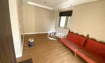 Imagem 2: Apartamento com 2 dormitórios à venda, 55 m² - Dois Córregos - Piracicaba/SP