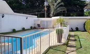 Imagem 3: Apartamento para venda possui 298 metros quadrados com 4 quartos