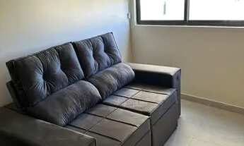 Imagem 5: Flat para aluguel tem 30 metros quadrados com 1 quarto em Tamarineira - Recife - PE