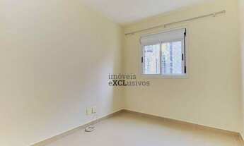 Imagem 7: Apartamento com 3 dormitórios para alugar, 115 m² por R$ 3.800/mês - Bigorrilho - Curitiba