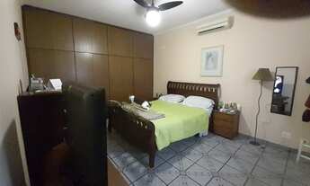 Imagem 7: Sobrado para venda tem 300 metros quadrados com 3 quartos em Canto do Forte - Praia Grande