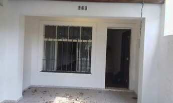 Imagem 3: Casa para Aluguel com 2 quartos , 110m² em Planalto Paulista - São Paulo