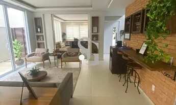 Imagem 4: MARAVILHOSO SOBRADO COM 4 SUITES SWISS PARK!!