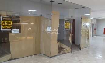 Imagem 2: FLORIANóPOLIS - Conjunto Comercial/Sala - Centro