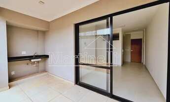 Imagem 7: Apartamento Padrão em Ribeirão Preto