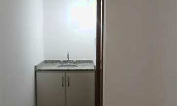 Imagem 6: Apartamento com 1 quarto para alugar por R$ 1600.00, 34.00 m2 - CENTRO - CURITIBA/PR