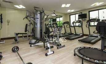 Imagem 4: Flat com 2 dormitórios para alugar, 80 m² no Paraíso - São Paulo/SP