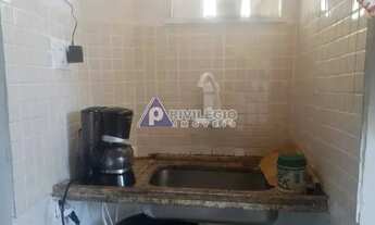 Imagem 7: Privilégio Imóveis vende: Kitnet, Conjugado em Botafogo - RIO DE JANEIRO/RJ