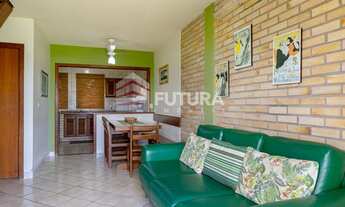 Imagem 4: Casa Beira Mar na Praia de Mariscal - Bombinhas - SC