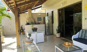 Imagem 3: Cobertura LINEAR com 218 na Gleba A com 3 qtos, sendo 2 suites mais dependência completa