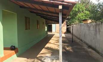 Imagem 2: Goiânia - Casa Padrão - Setor Maysa Extensão
