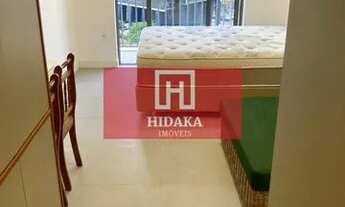 Imagem: Apartamento à venda no bairro Pinheiros