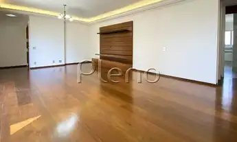 Imagem 5: Apartamento à venda no Cambuí, em Campinas