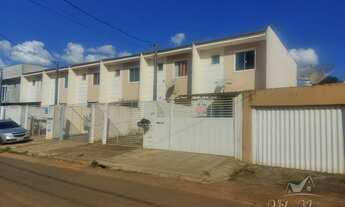 Imagem 2: SOBRADO BORATO Casa com 2 dormitórios