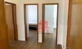 Imagem 6: Moema Índios 4 suítes e 3 vagas ! Quadra de tênis, piscina, churrasqueira