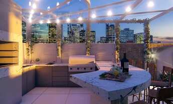 Imagem 6: Apartamento para Venda no bairro Pioneiros em Balneário Camboriú, 3 quartos sendo 3 suítes