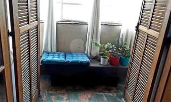 Imagem 4: Apartamento próximo ao metrô Paraíso