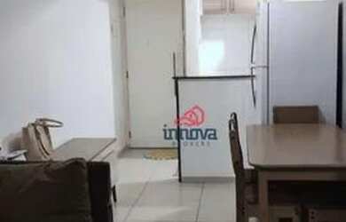 Imagem 5: Apartamento com 2 dormitórios para alugar, 56 m² por R$ 2.400/mês - Vila Rio de Janeiro