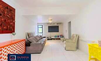 Imagem 3: Cobertura Venda 3 Dormitórios - 262 m² Chácara Inglesa