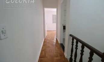 Imagem 5: Santo André - Casa Padrão - Campestre