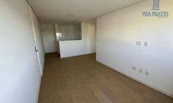 Imagem 5: Apartamento com 1 dormitório, 48 m² - venda por R$ 290.000,00 ou aluguel por R$ 1.935,42/m