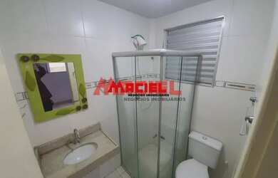 Imagem 2: Apartamento Padrão em Jacareí