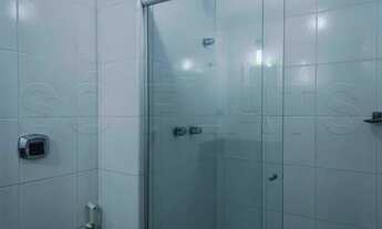 Imagem 7: Flat no Jardins próximo da Av. Paulista e com fácil acesso ao Pq. do Ibirapuera