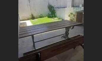 Imagem 6: Casa com 3 dormitórios à venda, 124 m² por R$ 680.000 - Jardim das Indústrias - São José d