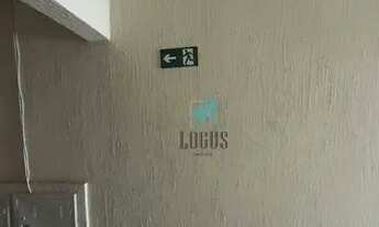 Imagem 4: Apartamento com 1 dormitório para alugar, 46 m² por R$ 1.300/mês - Demarchi - São Bernardo