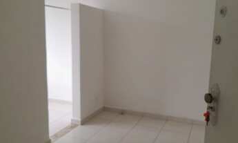 Imagem 4: SALA LIVING - EMBARÉ - PRÉDIO FRENTE PARA A PRAIA - UMA DAS MELHORES LOCALIZAÇÃO DA CIDADE