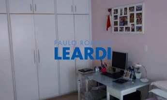 Imagem: APARTAMENTO - VILA VALPARAÍSO - SP