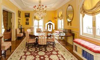 Imagem 3: APARTAMENTO RESIDENCIAL em SÃO PAULO - SP, CERQUEIRA CÉSAR