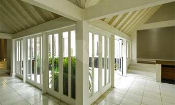 Imagem 3: Casa no Alto da Boa Vista